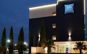 Ibis Budget Ancenis